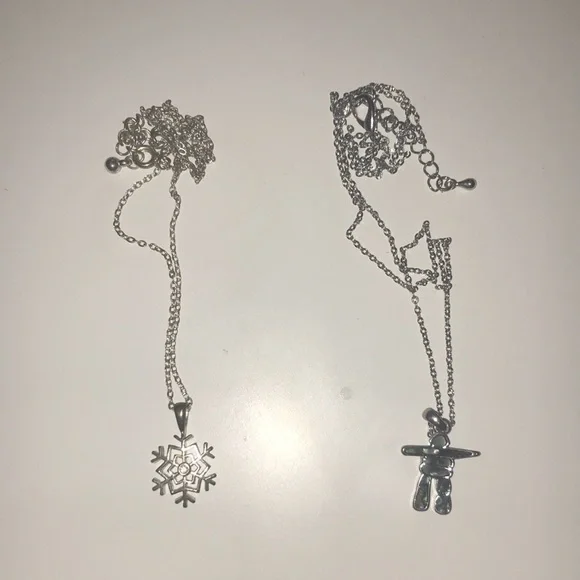 Necklace bundle - Picture 2 of 3